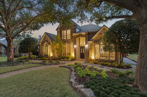 4429 Elmhurst Dr, Plano, TX, 75093-3258 | Card Image