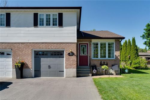 111B Miller Crescent, Palmerston, ON, N0G2P0 | Card Image