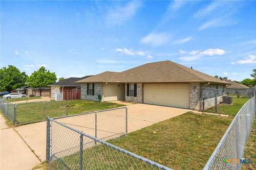2511 Bigleaf Dr, Killeen, TX, 76549-3512 | Card Image