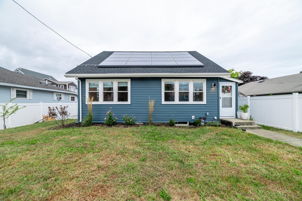 Sea St, Quincy, MA 02169