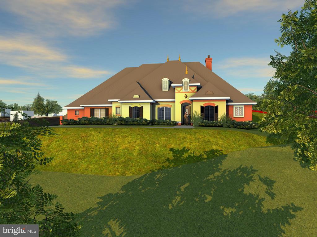 Land in LORTON