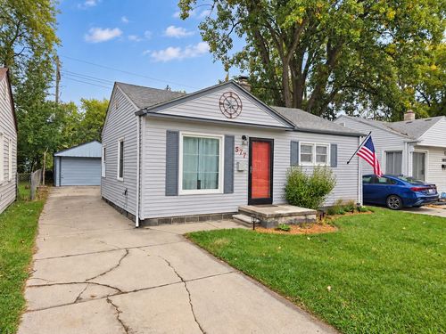 577 E Kalama Avenue, Madison Heights, MI, 48071 | Card Image