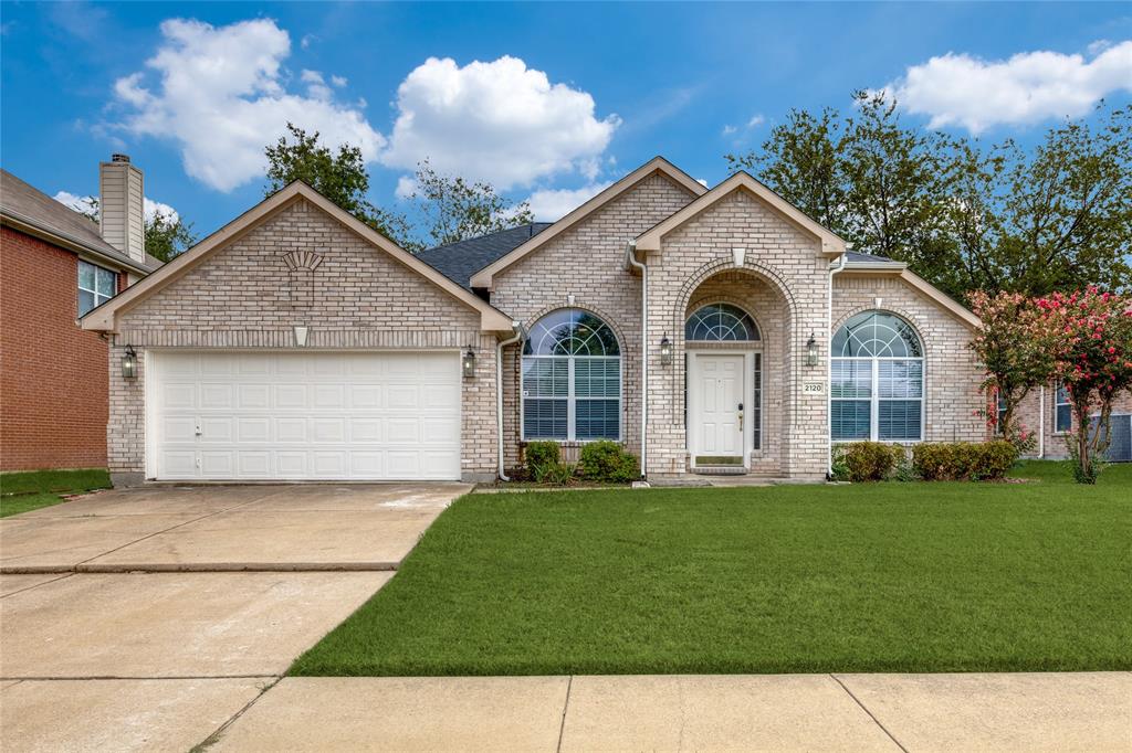 Windcastle Dr, Mansfield, TX 76063
