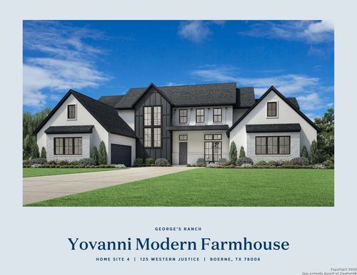 125 Western Justice, Boerne, TX, 78006-3637 | Card Image