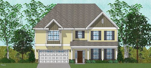 140-116 Augusta Pond Way, Raleigh, NC, 27603 | Card Image