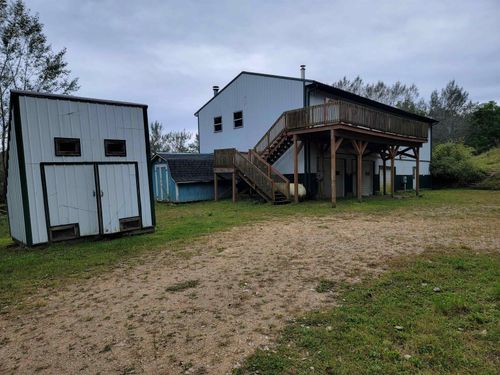 S6327 State Road 154, Hillpoint, WI, 53937-9701 | Card Image