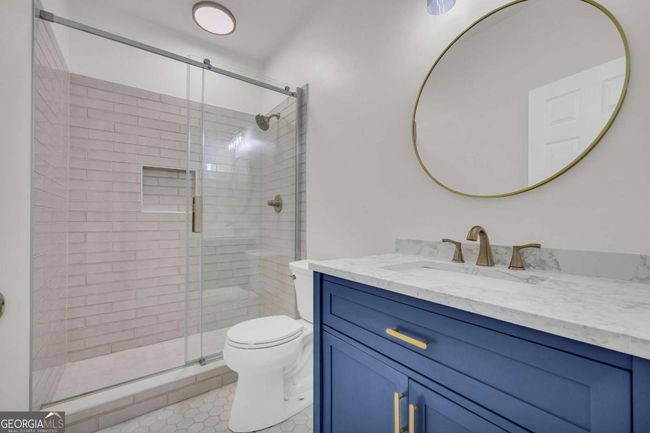 668 Brockton Rd, House other with 3 bedrooms, 2 bathrooms and 2 parking in Jefferson GA | Image 35