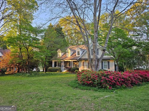187 Shoreline Cir, Newnan, GA, 30263-5938 | Card Image