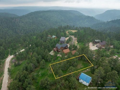 21220 Last Chance Trl, Lead, SD, 57754-3717 | Card Image