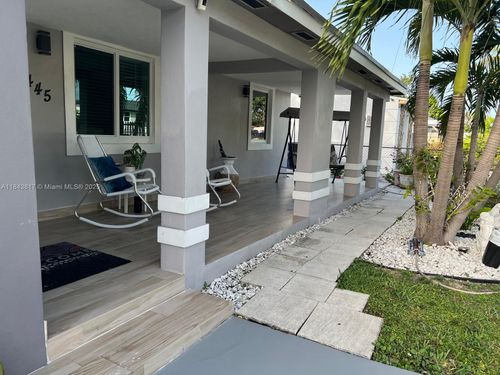 1445 Nw 116th Ter, Miami, FL, 33167-3239 | Card Image