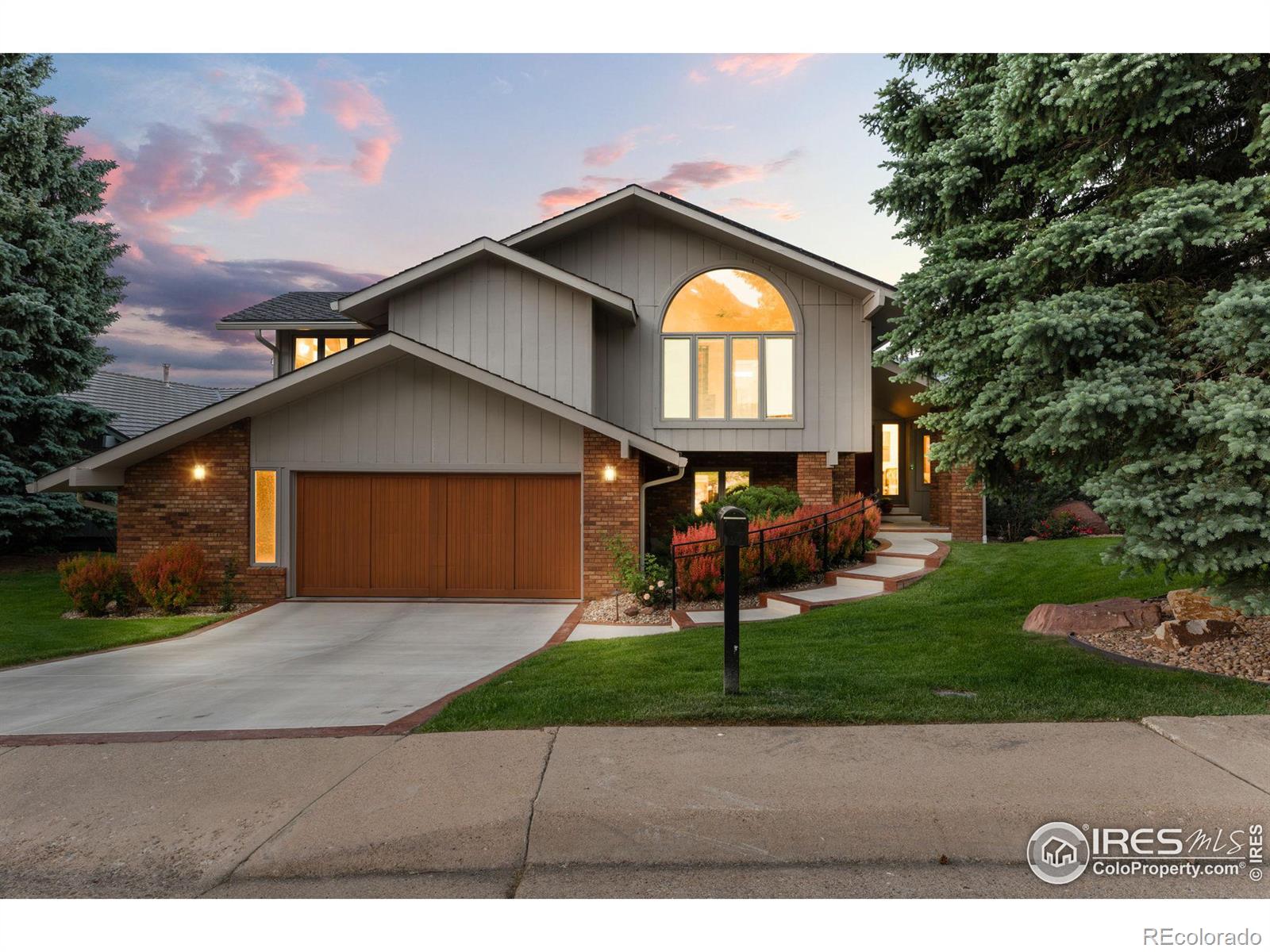 Stony Hill Rd, Boulder, CO 80305