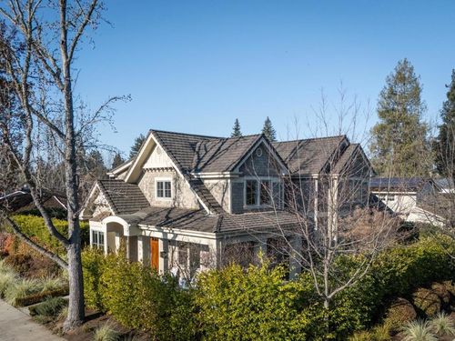 740 Windsor Drive, Menlo Park, CA, 94025 | Card Image