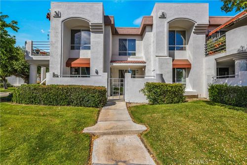 401 S El Cielo Road, Palm Springs, CA, 92262 | Card Image