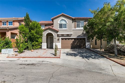 9540 Creswell Ct, Las Vegas, NV, 89148-4640 | Card Image