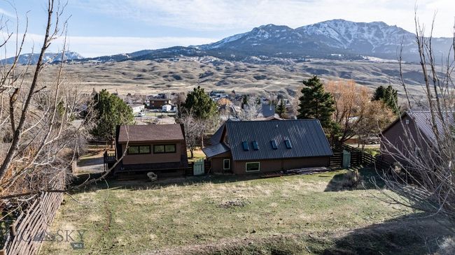 4 Solar Mountain Rd, House other with 3 bedrooms, 2 bathrooms and null parking in Gardiner MT | Image 54