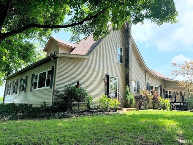 3810 100, House other with 4 bedrooms, 2 bathrooms and null parking in Flora IN | Image 22