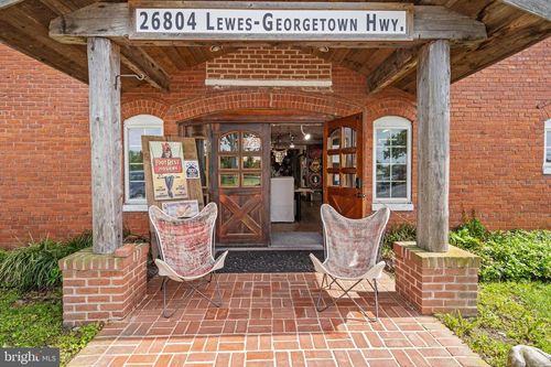 26804 Lewes Georgetown Hwy, HARBESON, DE, 19951-2856 | Card Image