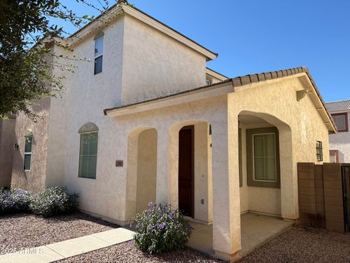 4264 E Carla Vista Dr, Gilbert, AZ, 85295-6127 | Card Image