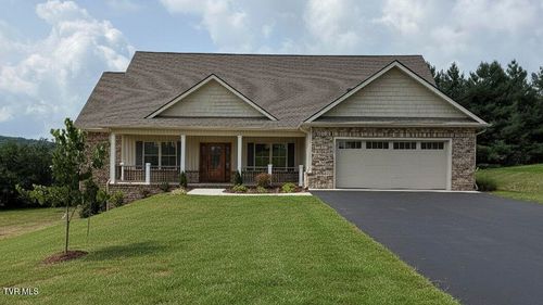 429 Tortoise Way, Jonesborough, TN, 37659-2501 | Card Image