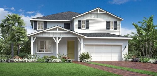 3686 Arbordale Loop, Sanford, FL, 32771-3124 | Card Image
