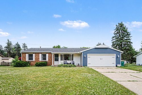 2605 E Heverly Dr, Portage, MI, 49024-1150 | Card Image