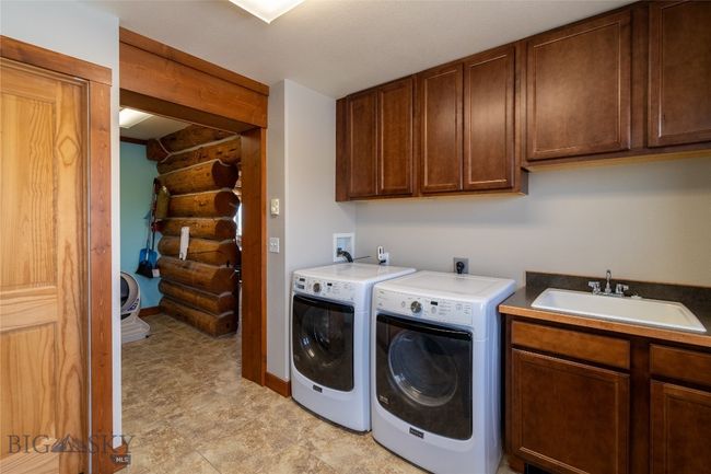 21 Jim Parrent Ln, House other with 3 bedrooms, 2 bathrooms and null parking in Big Timber MT | Image 21