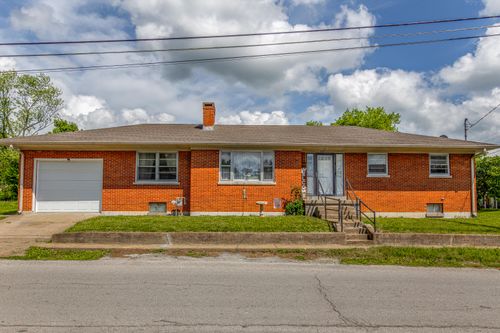 100 N Central Ave, Nicholasville, KY, 40356-1602 | Card Image