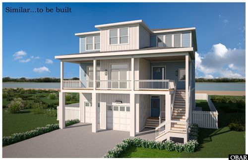 1308 Water Oak Dr, Kill Devil Hills, NC, 27948 | Card Image