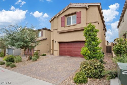 10967 Cambridge Lakes Ave, Las Vegas, NV, 89166-6056 | Card Image
