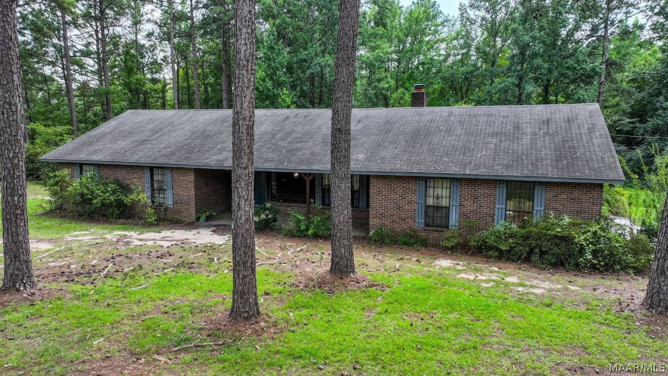 Haynes Rd, Wetumpka, AL 36092