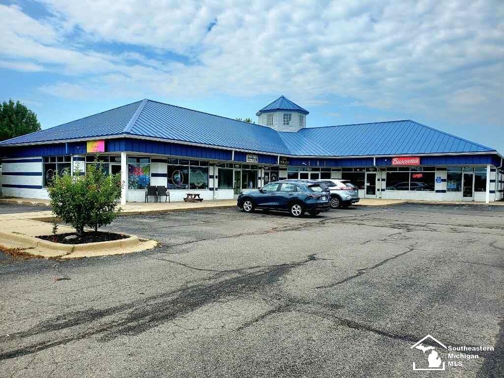 5071 N Dixie Hwy, Newport, MI 48166
