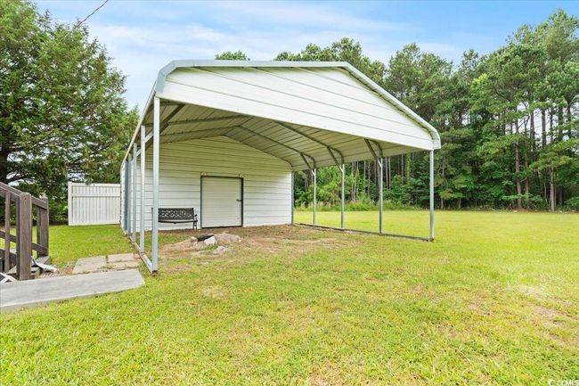 404 Jessamine Rd, House other with 3 bedrooms, 2 bathrooms and 2 parking in Marion SC | Image 9