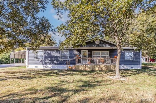112 Mccormick St, Dexter, MO, 63841-2615 | Card Image