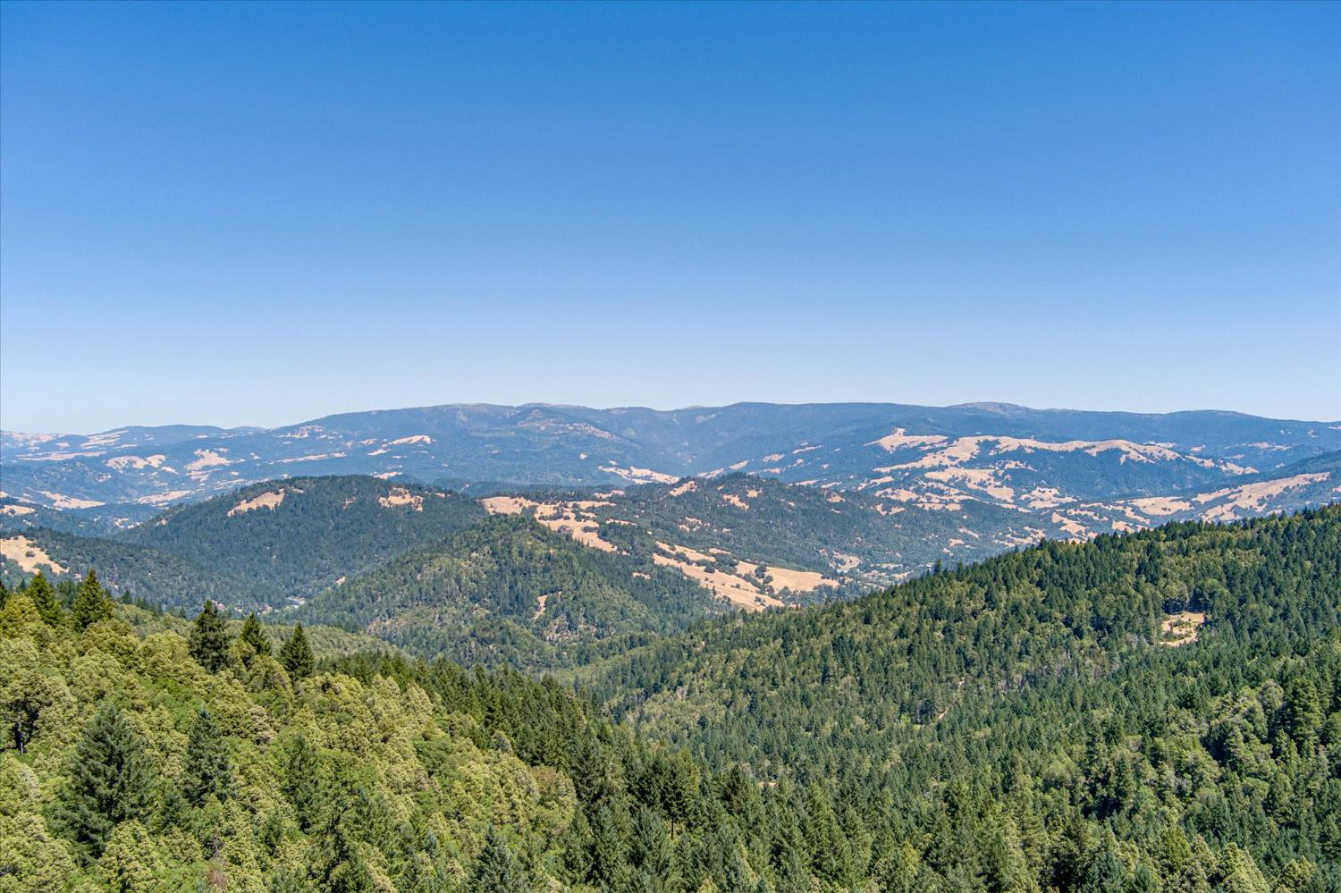 Residential in Alderpoint 4