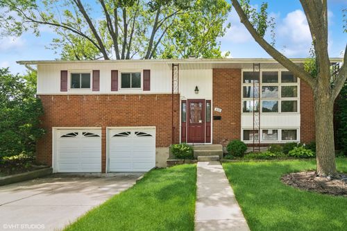 809 E Baldwin Rd, Palatine, IL, 60074-5507 | Card Image
