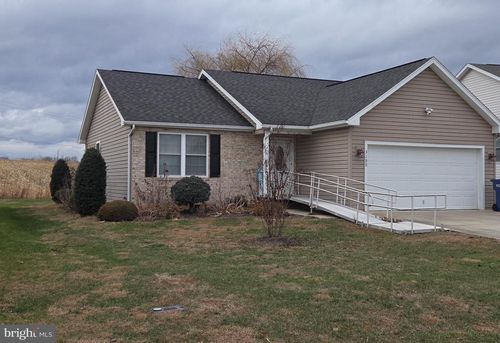 3190 Legion Way, BROADWAY, VA, 22815-3314 | Card Image