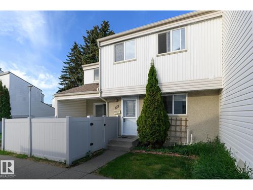 38 Woodvale Villge Nw, Edmonton, AB, T6L1W4 | Card Image