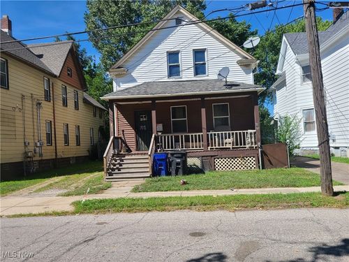 6523 Lederer Ave, Cleveland, OH, 44127-1429 | Card Image