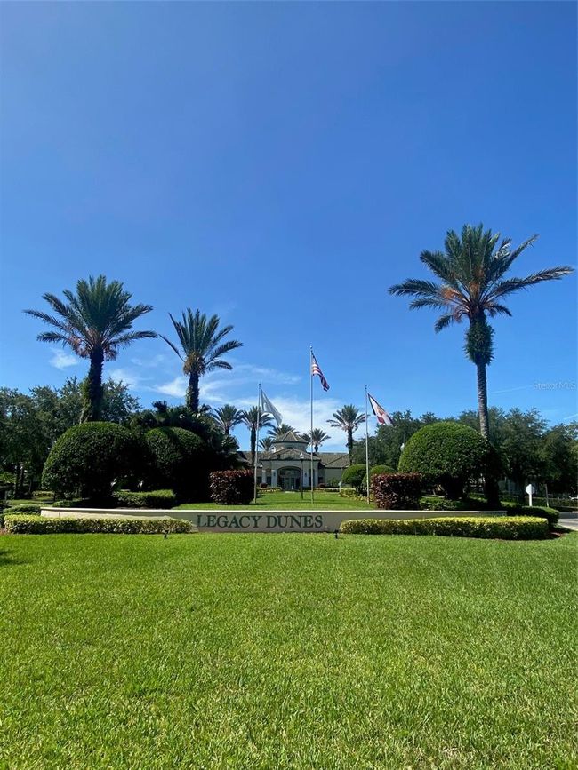 APT-206 - 8910 Legacy Ct, Condo with 3 bedrooms, 2 bathrooms and null parking in KISSIMMEE FL | Image 5
