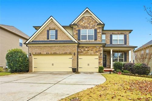 4350 Tovero Pass, Cumming, GA, 30040-1432 | Card Image
