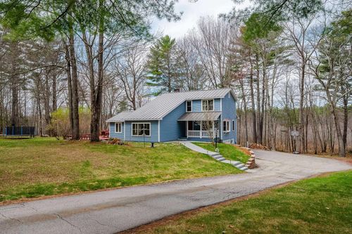43 Moharimet Dr, Madbury, NH, 03823-7578 | Card Image