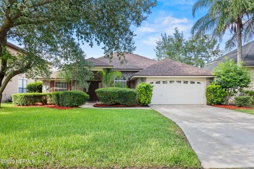 668 Acorn Chase Dr, Orange Park, FL, 32065-2534 | Card Image