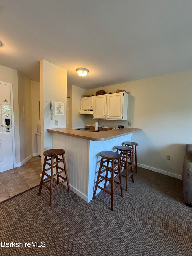 526 - 37 Corey Rd, Condo with 1 bedrooms, 1 bathrooms and null parking in Hancock MA | Image 9