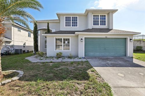406 Wildflower Rd, DAVENPORT, FL, 33837-2645 | Card Image