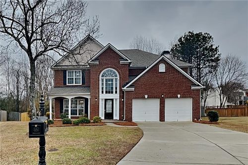 401 Martin Field Ct, Lawrenceville, GA, 30045-5274 | Card Image