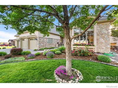 937 Skipping Stone Court, House other with 5 bedrooms, 3 bathrooms and 3 parking in Timnath CO | Image 3