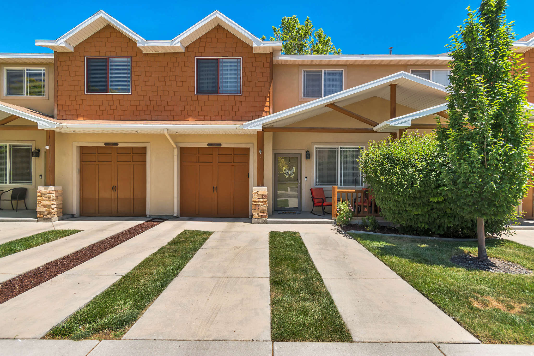 Residential in West Jordan