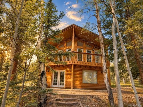 38 Grebe Ln, Como, CO, 80456 | Card Image