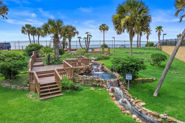 APT-332 - 9520 Seawall Blvd, Townhouse with 1 bedrooms, 1 bathrooms and null parking in Galveston TX | Image 27