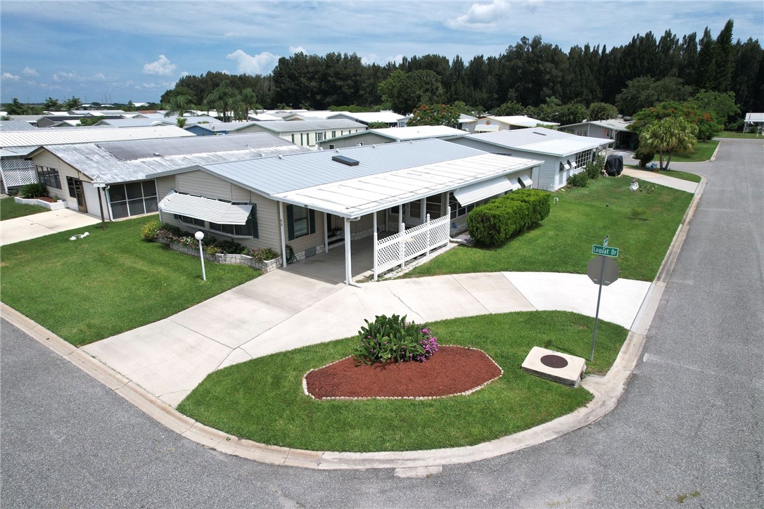 Loquat Dr, Sebastian, FL 32976